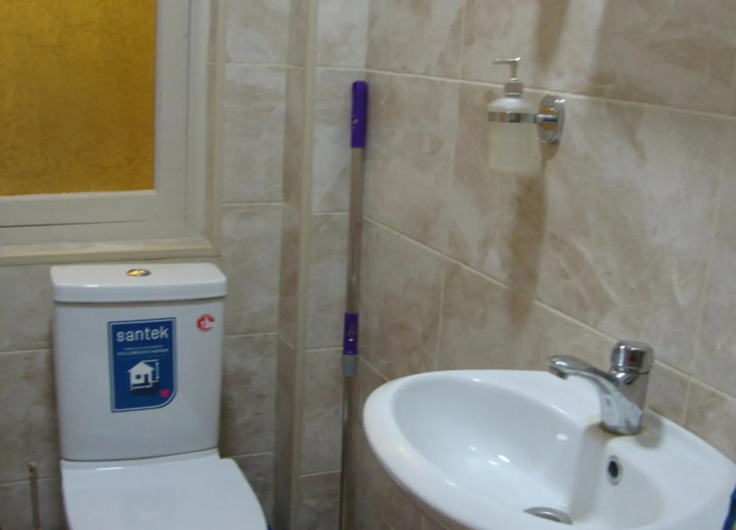 Anita'S Apartment تبليسي