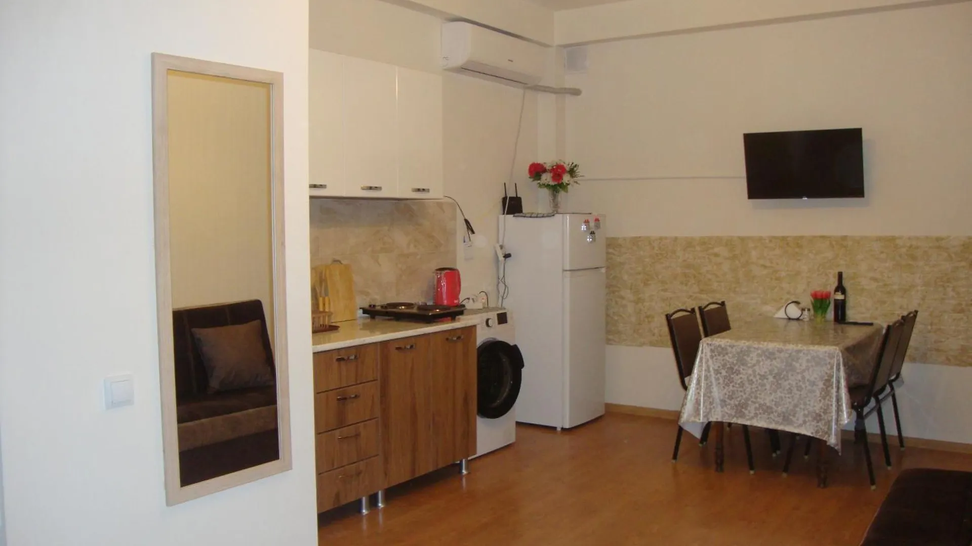 Anita'S Apartment تبليسي