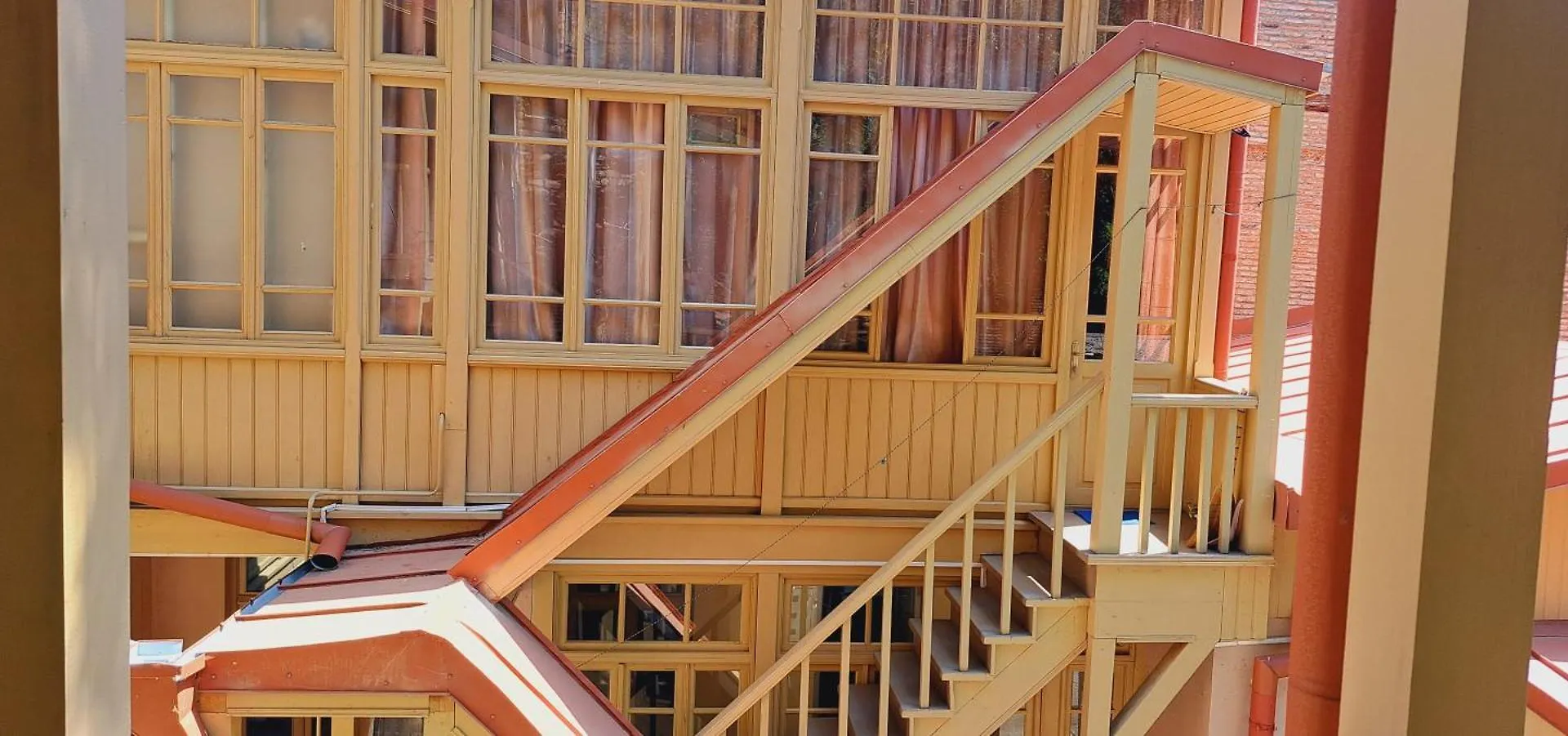 Anita'S Apartment تبليسي جورجيا