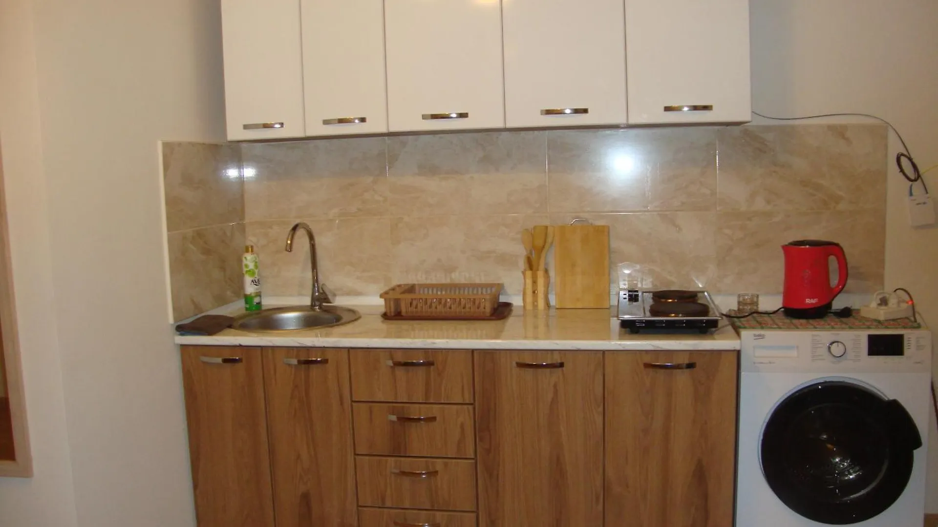 Anita'S Apartment تبليسي