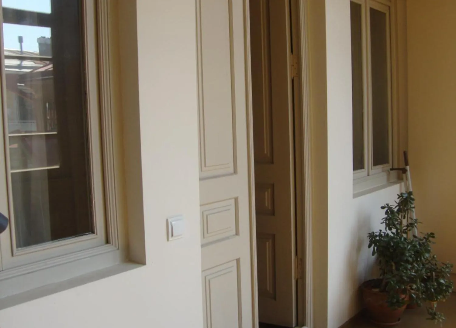 Anita'S Apartment تبليسي 0*,
