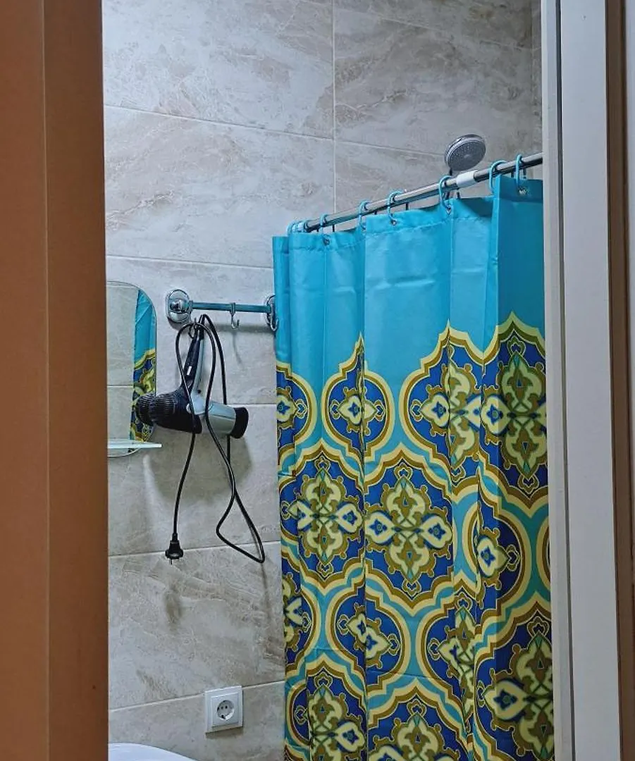 Anita'S Apartment تبليسي