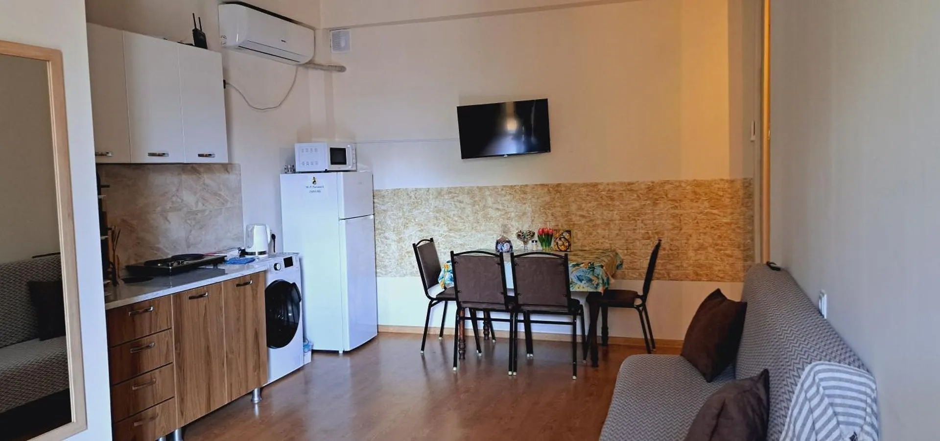 Anita'S Apartment تبليسي جورجيا